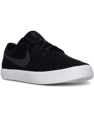 Upc 885176855193 Nike Men S Essentialist Casual Sneakers From