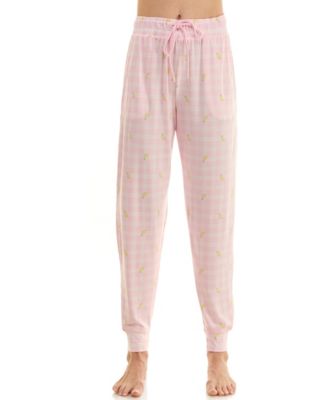 Women's Full-Length Pull-On Jogger Pants