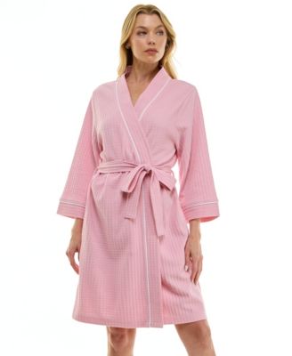Women's Kimono Wrap Robe