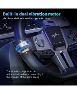 V9 GEN2 Universal Racing Wheel Bundle.