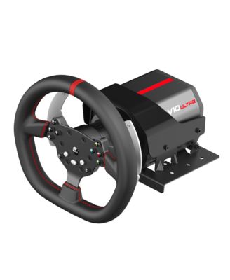 V10 Ultra Direct Drive Racing Wheel.