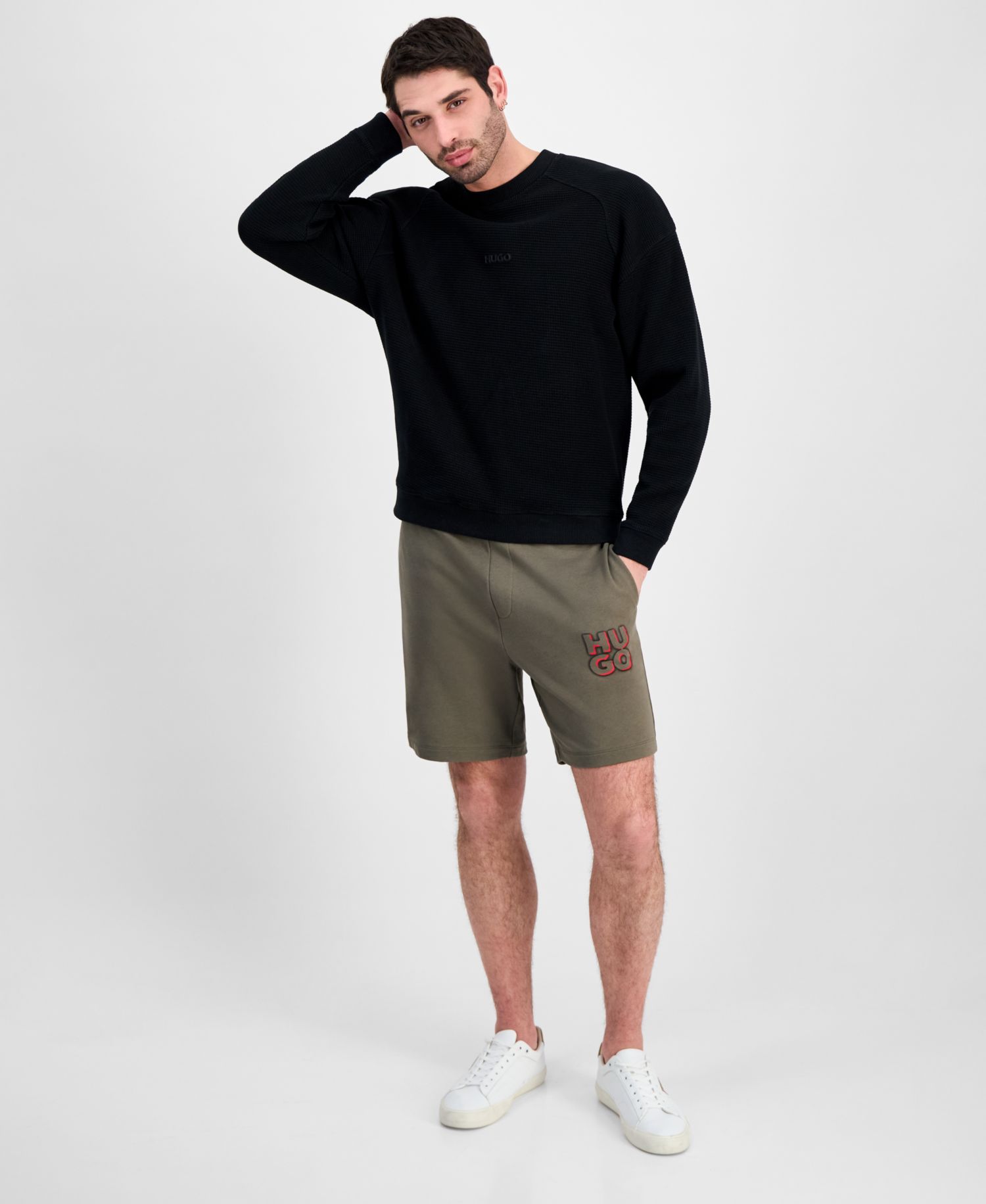 Men's Dafflyn Sweater