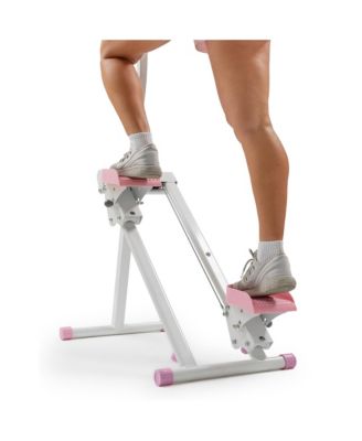 Foldable Smart Cardio Step Climber