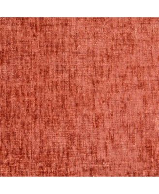 Luxurious Velvet Lounge Chair with Adjustable Backrest