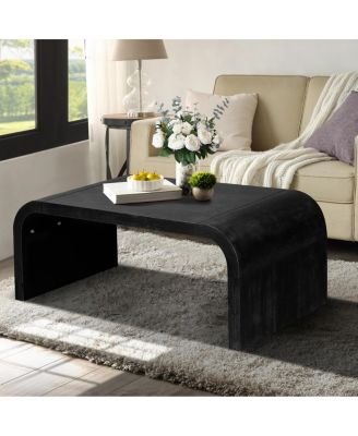 Farmhouse Vintage Crafts Coffee Table