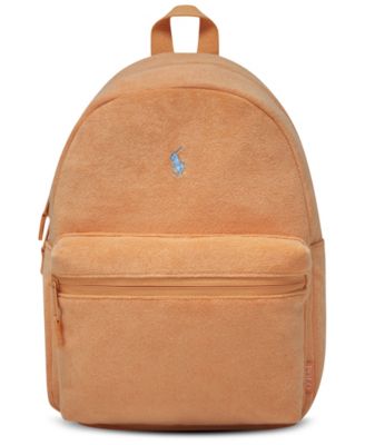 Boys' 8-20 Terry Backpack