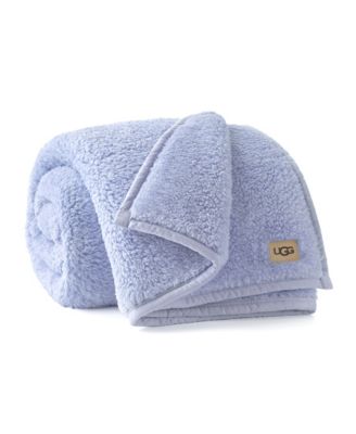 Classic UGGfluff Throw, 50" x 70"