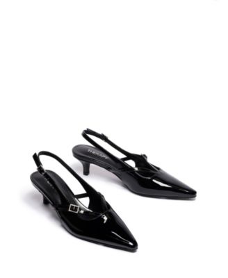 Women's Slingback Pump
