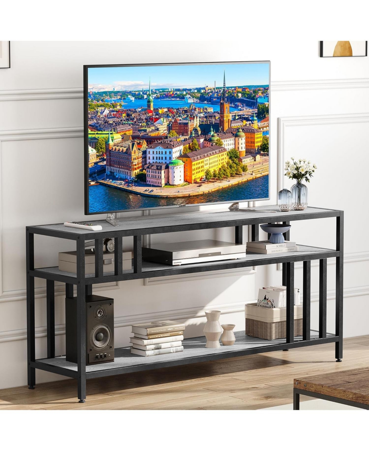 Gaomon 58" Tv Stand… - image