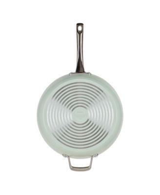 LaserDefense Ceramic Nonstick 12" Frying Pan