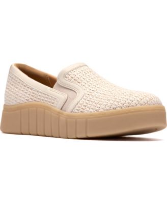 Women's Mykah Shine Slip-On Sneakers