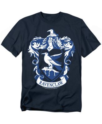 Men's Ravenclaw Crest T Shirt