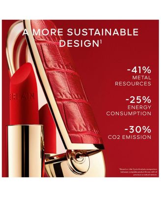 Limited Edition Rouge G Customizable Satin Lipstick Refill