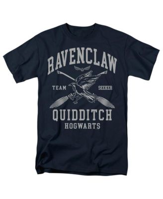 Men's Ravenclaw Quidditch Arch T Shirt