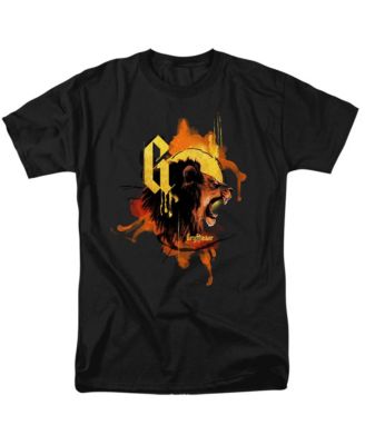Men's Urban Elegance Gryffindor Lion T Shirt