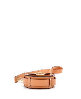 Small Tess Bag Leather