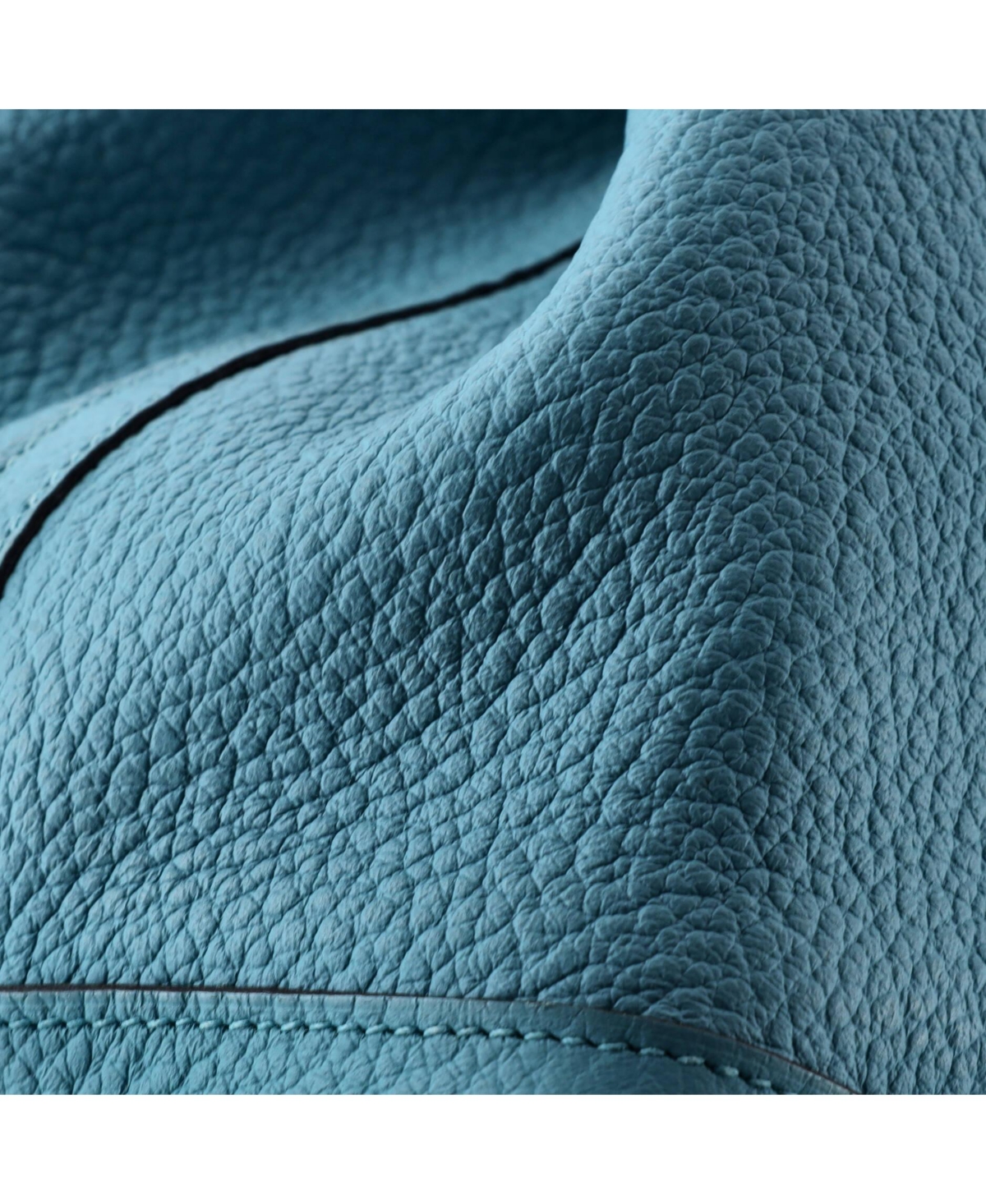 Pre-Owned Hermes 36 Garden Party Tote Leather