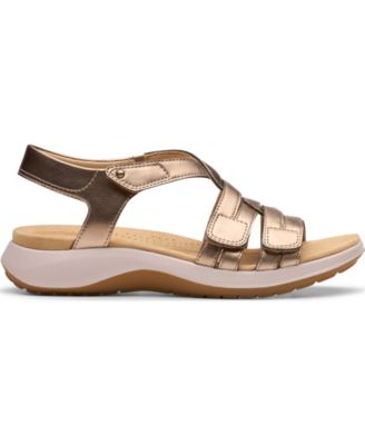 Women's Maelynn Paige Round Toe Sandals