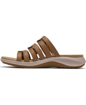 Women's Maelynn Abby Round Toe Sandals