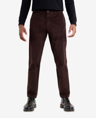 Men's SPRING + MERCER Slim Fit Corduroy Pants