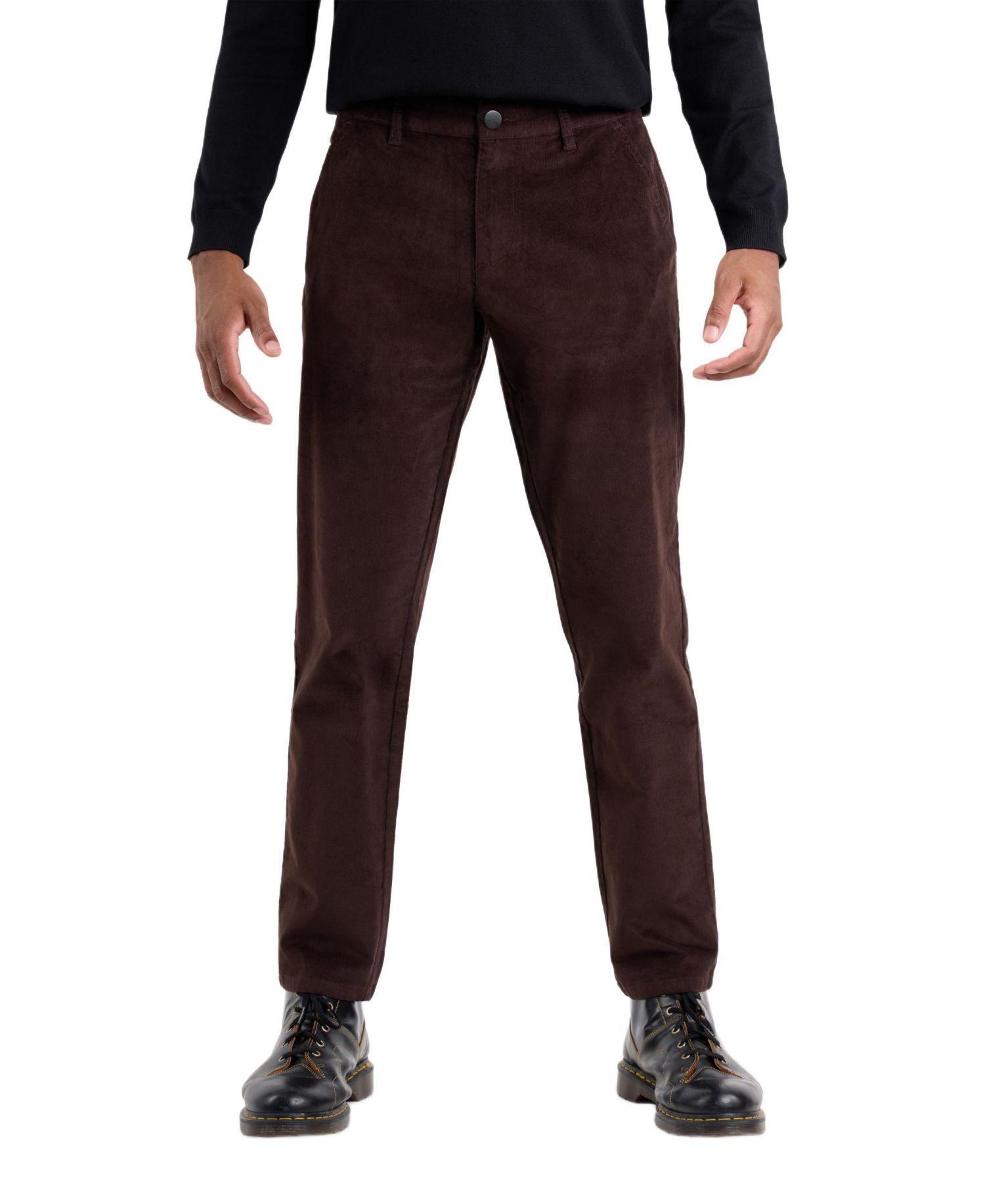 Men's SPRING + MERCER Slim Fit Corduroy Pants