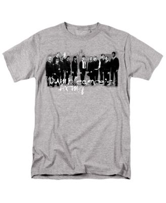 Men's The Order Of Phoenix Da Squad T Shirt