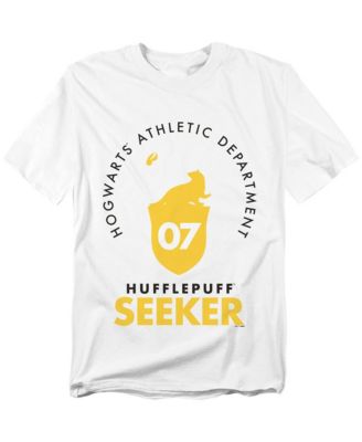 Men's Hufflepuff Seeker T Shirt