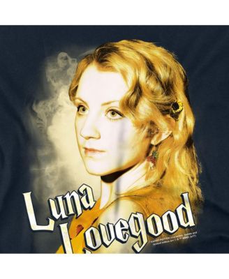 Men's Luna Closeup T Shirt