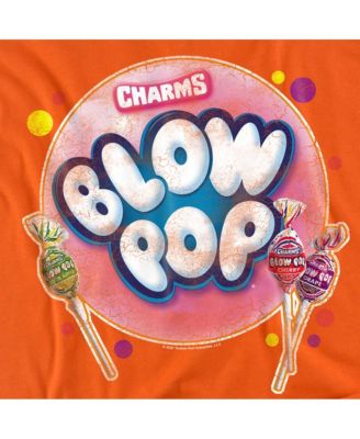 Men's Blow Pop Bubble T Shirt