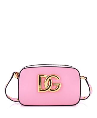 3.5 Camera Bag Leather