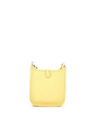 TPM Evelyne Bag Gen III Clemence