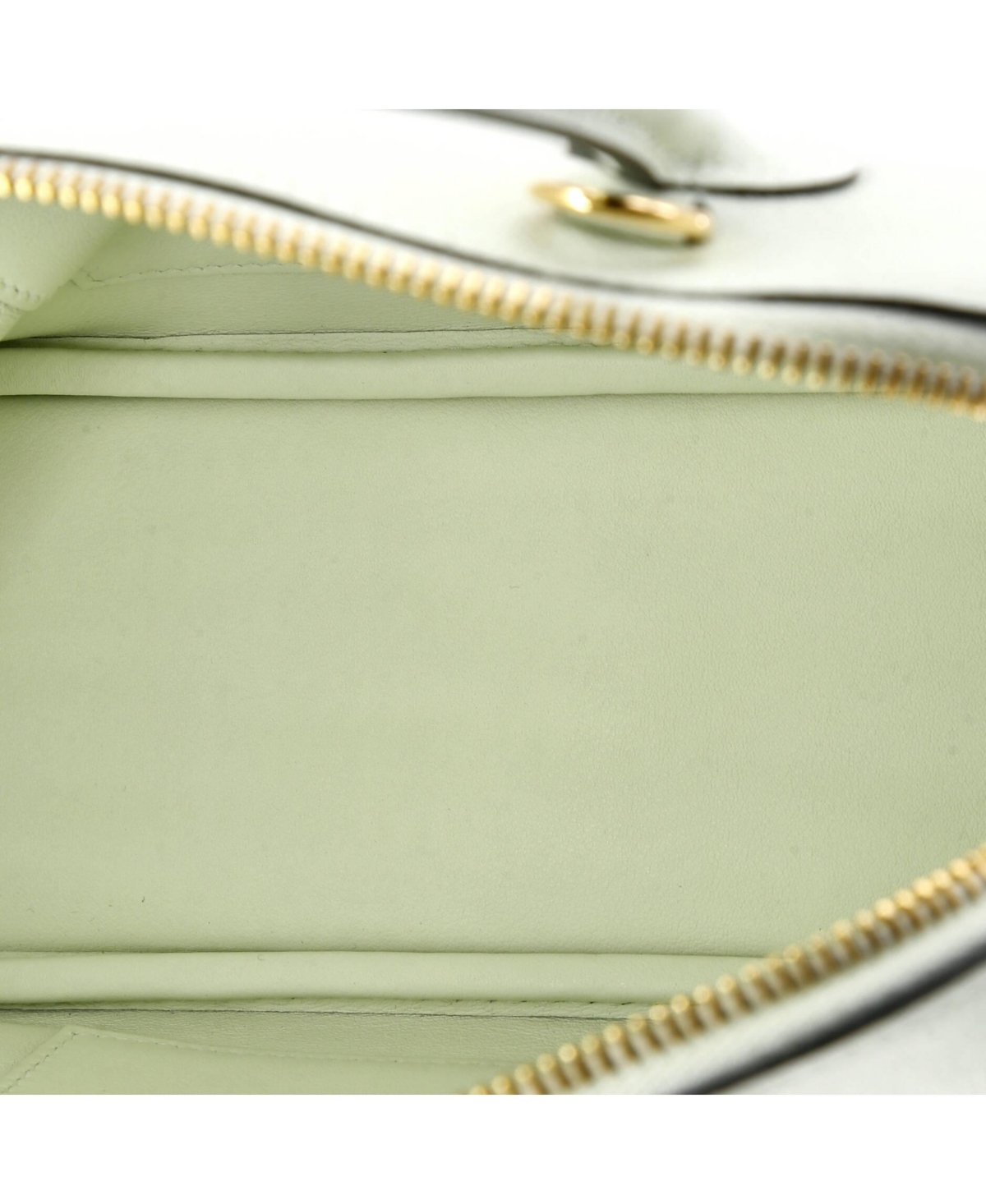 Pre-Owned Hermes 25 Bolide 1923 Bag Epsom