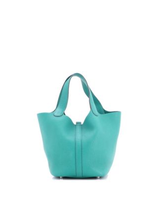 PM Picotin Lock Bag Maurice