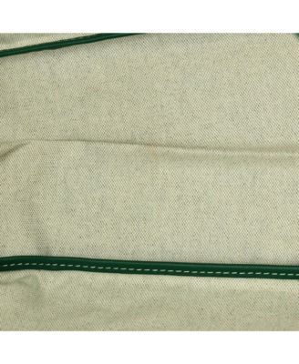 PM Saint Louis Tote Printed Coated Canvas