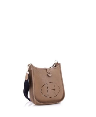 TPM Evelyne Bag Gen III Clemence