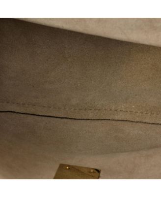 Medium Drew Crossbody Bag Leather