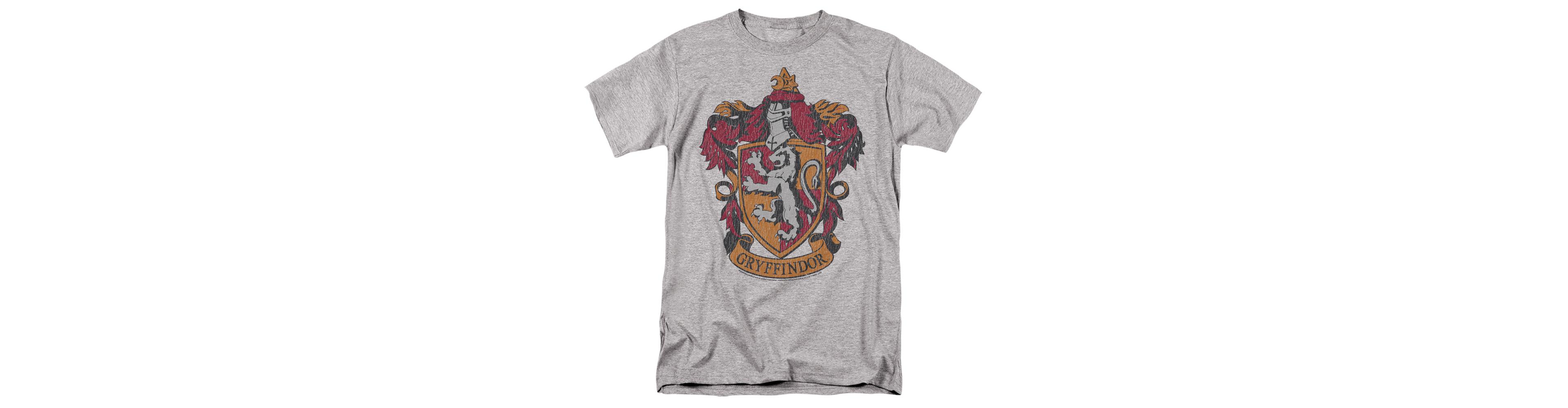 Harry Potter Big & Tall Gryffindor 1 T Shirt