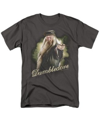 Men's Dumbledore Wand T Shirt