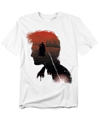 Big & Tall Outline Wvoldemort T Shirt