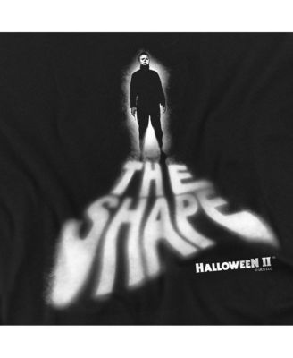 Men's II The Shape T Shirt