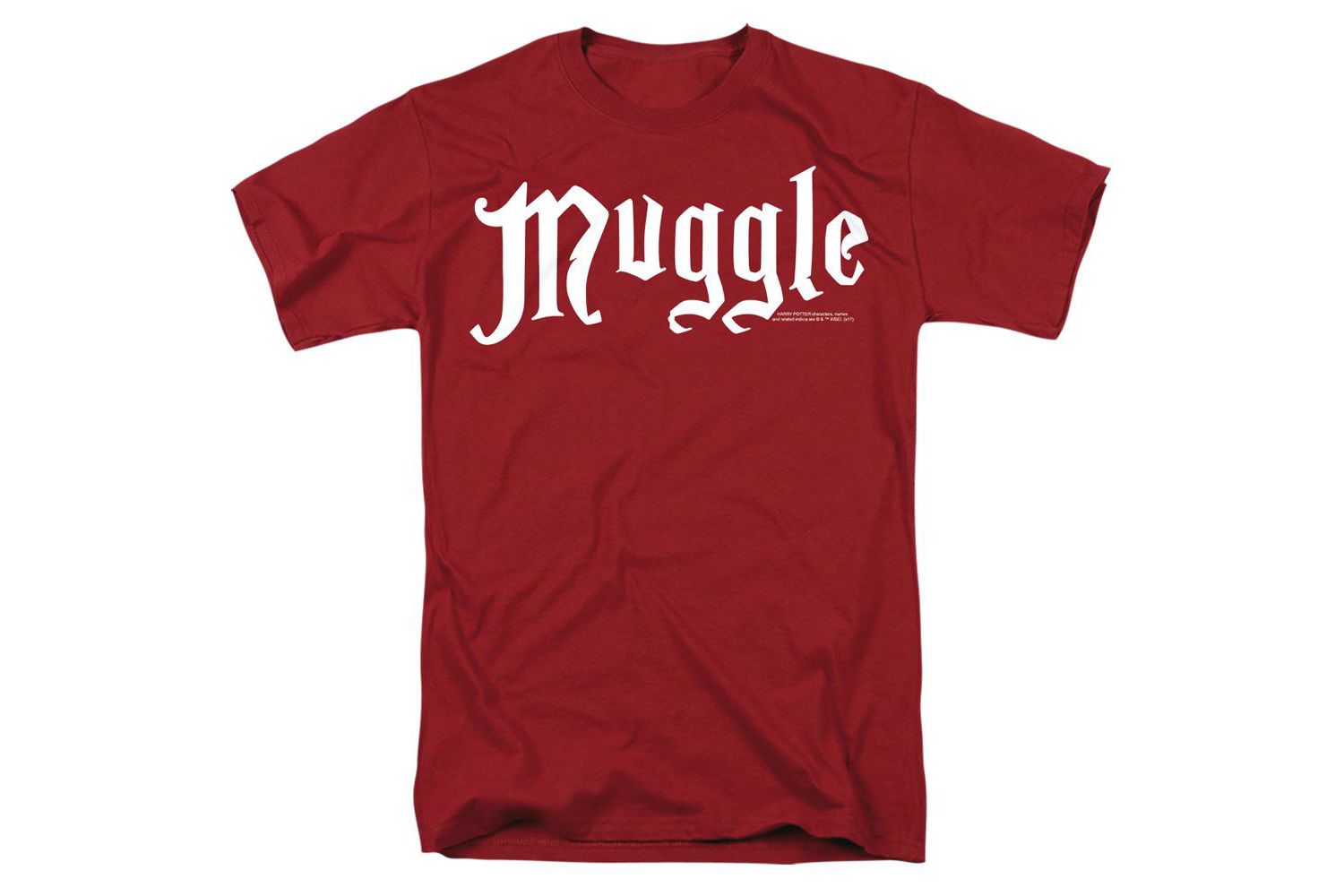 Men's Muggle T Shirt