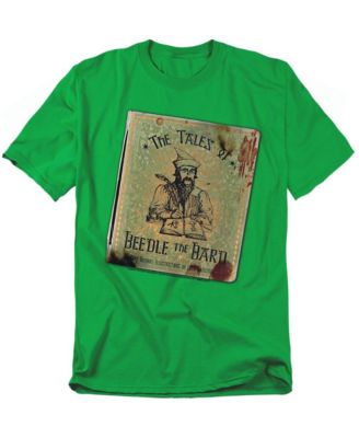 Men's Beedle The Bard T Shirt