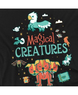 Men's Magical Creatures T Shirt