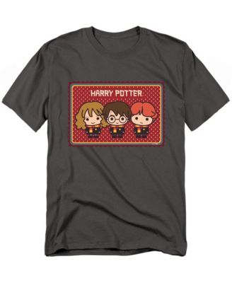 Men's Gryffindor Chibis T Shirt