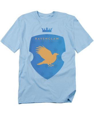 Men's Ravenclaw Shield Crest T Shirt