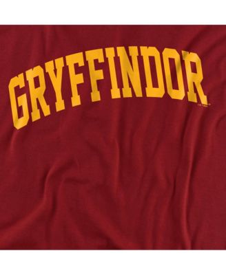 Men's Arched Gryffindor T Shirt