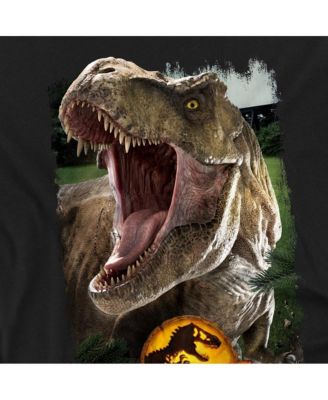Men's Rex Beauty Shot T Shirt