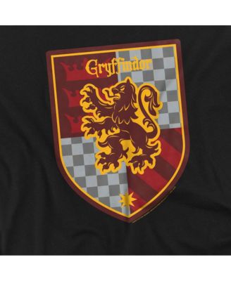 Men's Gryffindor Shield Crest T Shirt