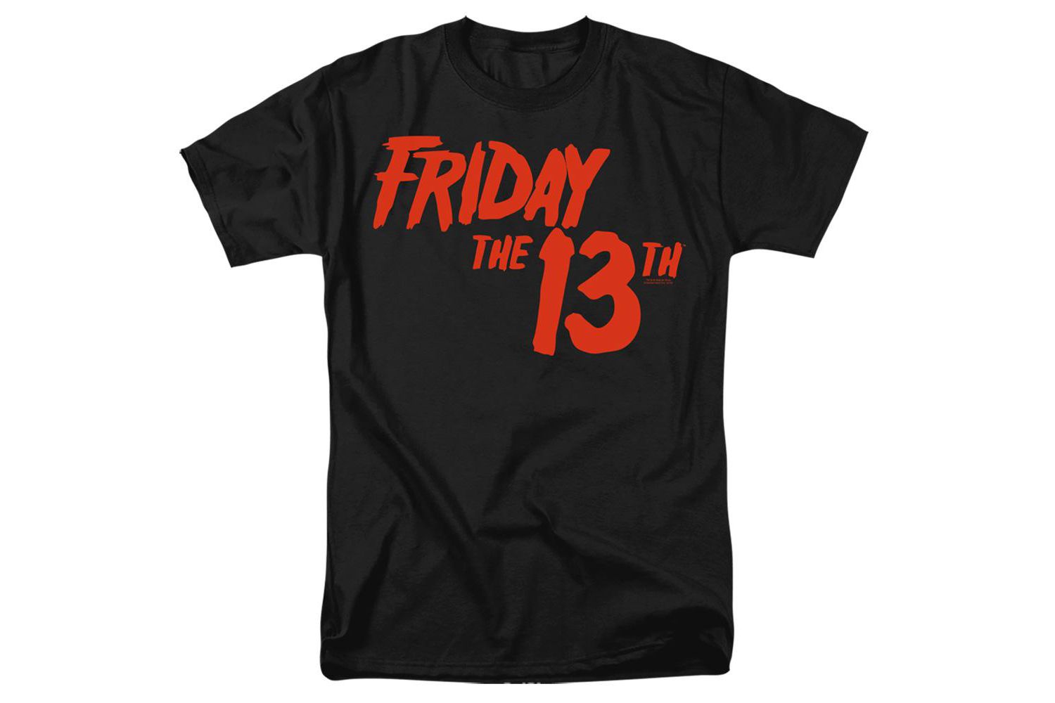 Men's Logo T Shirt