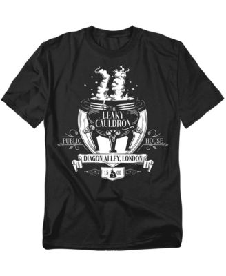 Men's Leaky Cauldron T Shirt